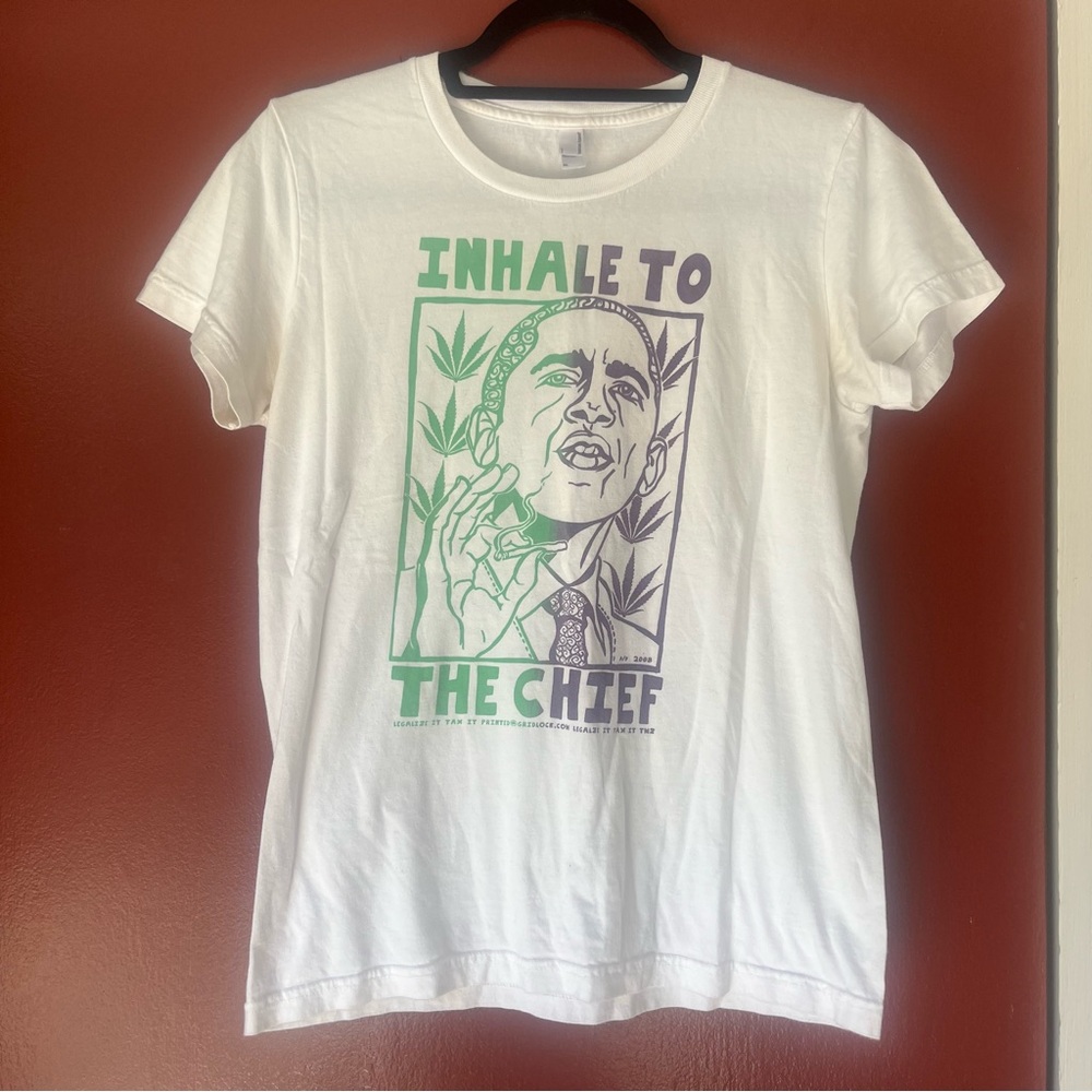 Barack Obama T-Shirt